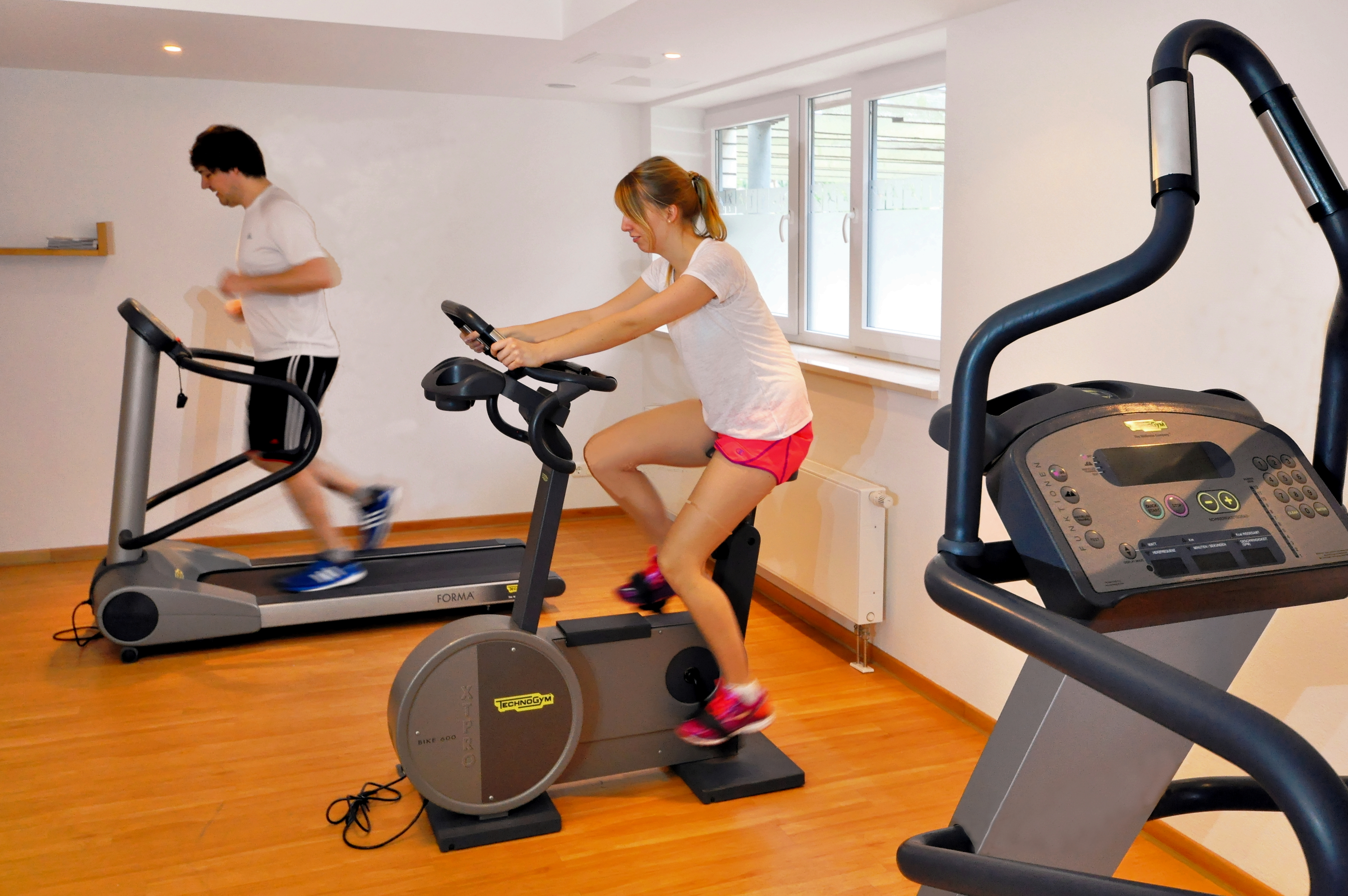 Wellness & Sport